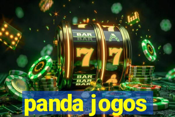 panda jogos